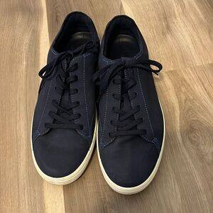 Ecco Men’s casual dress sneakers